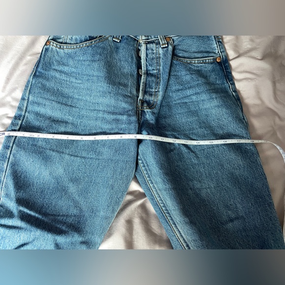Levi’s 501 vintage size 24 - Picture 5 of 7